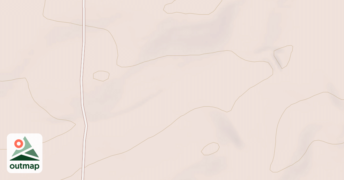 Map of BLM National GTLF Public Motorized Roads 1063c137-b805-4d2f-8192-f660baa21282
