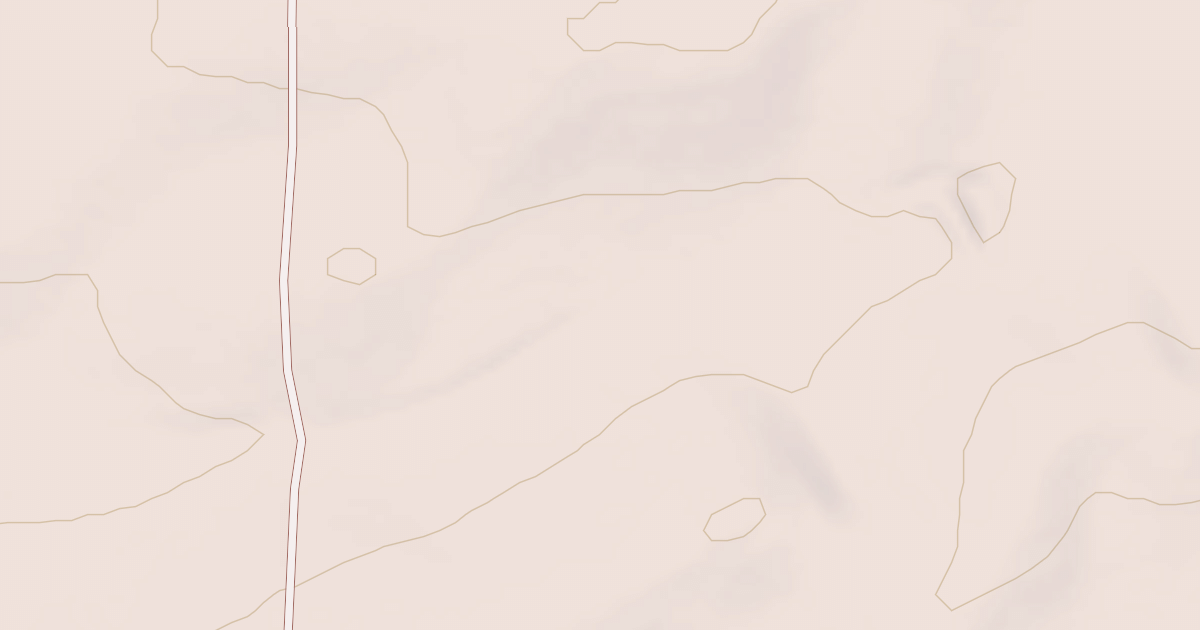 Map preview of BLM National GTLF Public Motorized Roads 1063c137-b805-4d2f-8192-f660baa21282