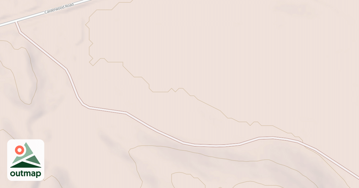 Map of FDR5388