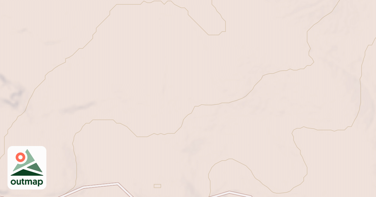 Map of CENTER SEC 1