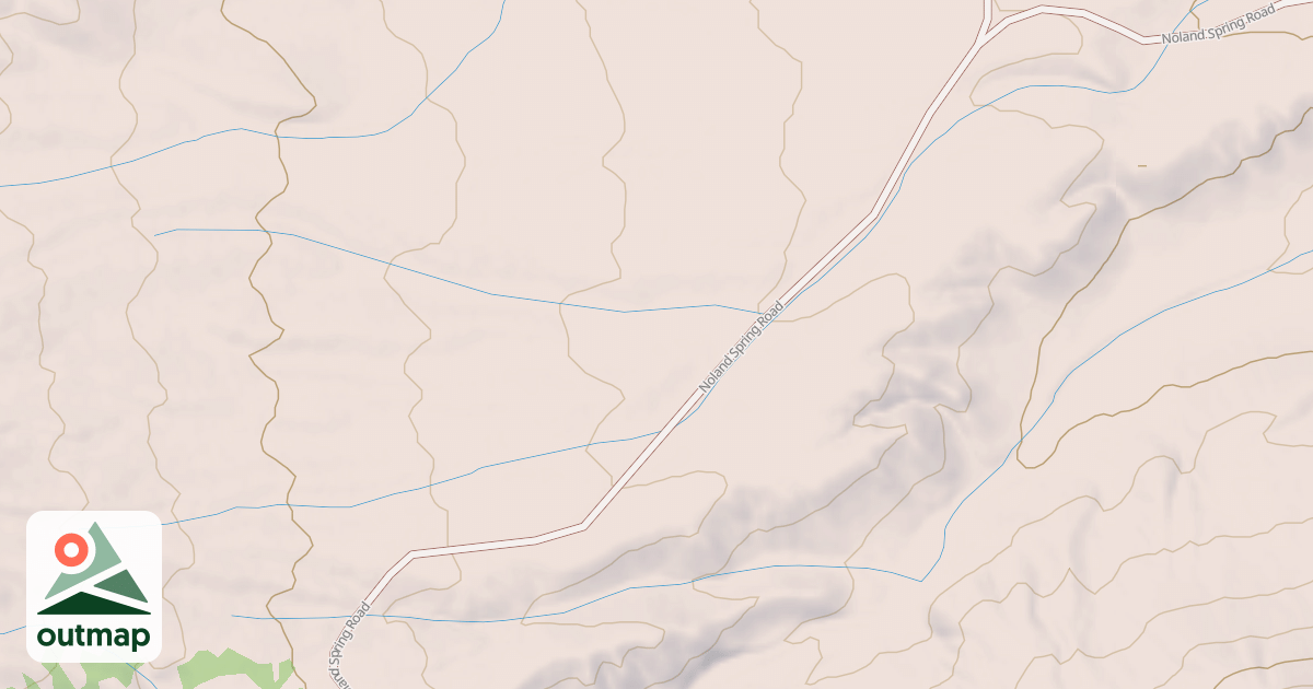 Map of BLM National GTLF Public Motorized Roads 823994f0-4349-4c1a-ba7c-0a994843fc8e