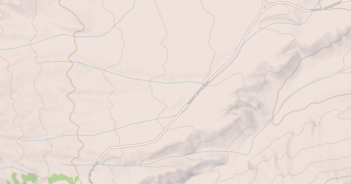Map preview of BLM National GTLF Public Motorized Roads 823994f0-4349-4c1a-ba7c-0a994843fc8e