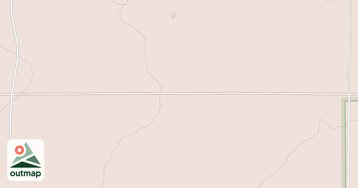 Map of USFS National Forest System Roads {A1BAE6D7-119B-4AEB-AC26-5DF76043D64F}