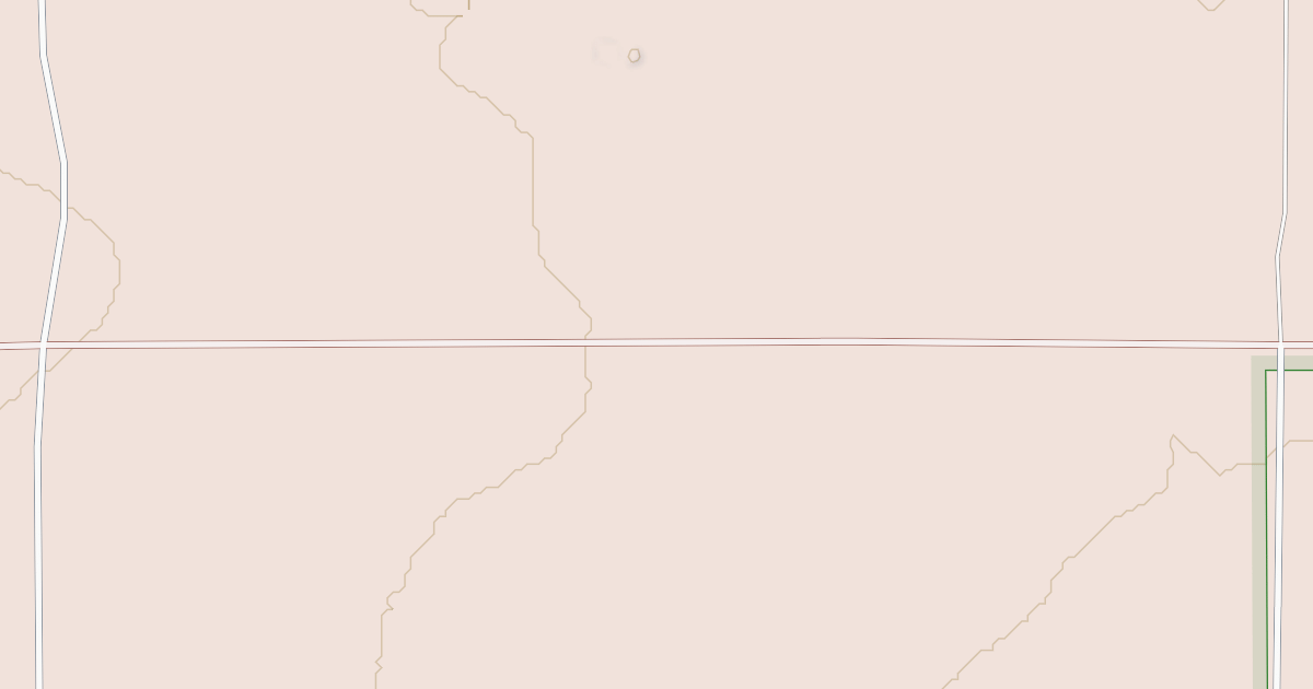 Map preview of USFS National Forest System Roads {A1BAE6D7-119B-4AEB-AC26-5DF76043D64F}