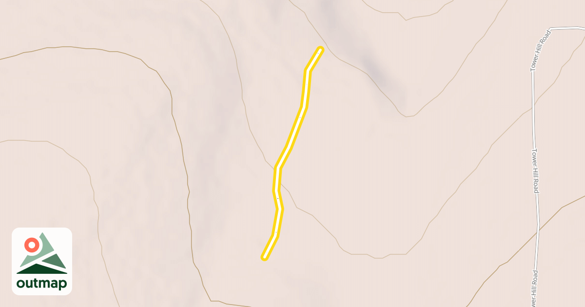 Map of Vindicator