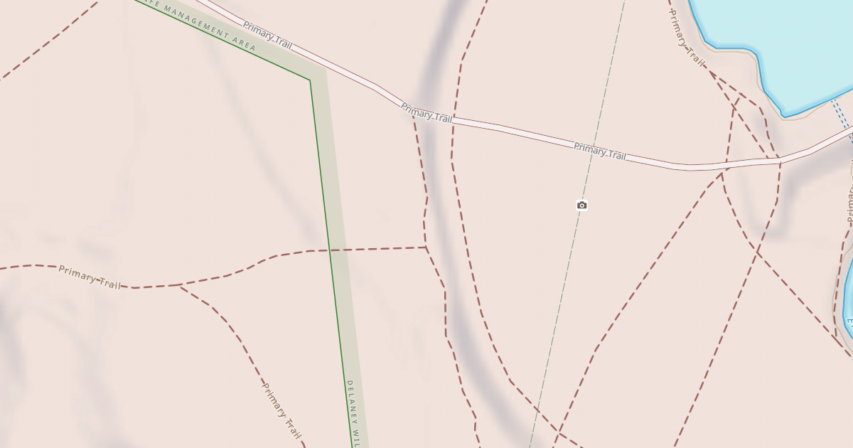 Map preview of USGS National Digital Trails 39ca7ba1-b8af-45b5-80d0-e7d57fcfff57