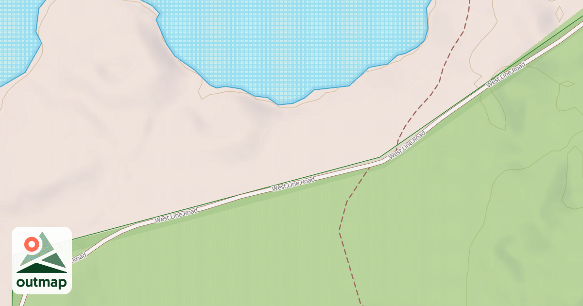 Map of USGS National Digital Trails e8df3bad-3148-4369-a1ef-296102acd2b8