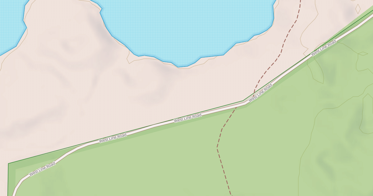 Map preview of USGS National Digital Trails e8df3bad-3148-4369-a1ef-296102acd2b8