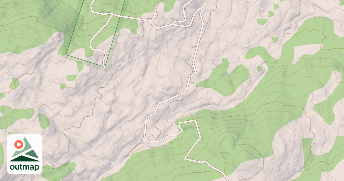 Map of CHISPA