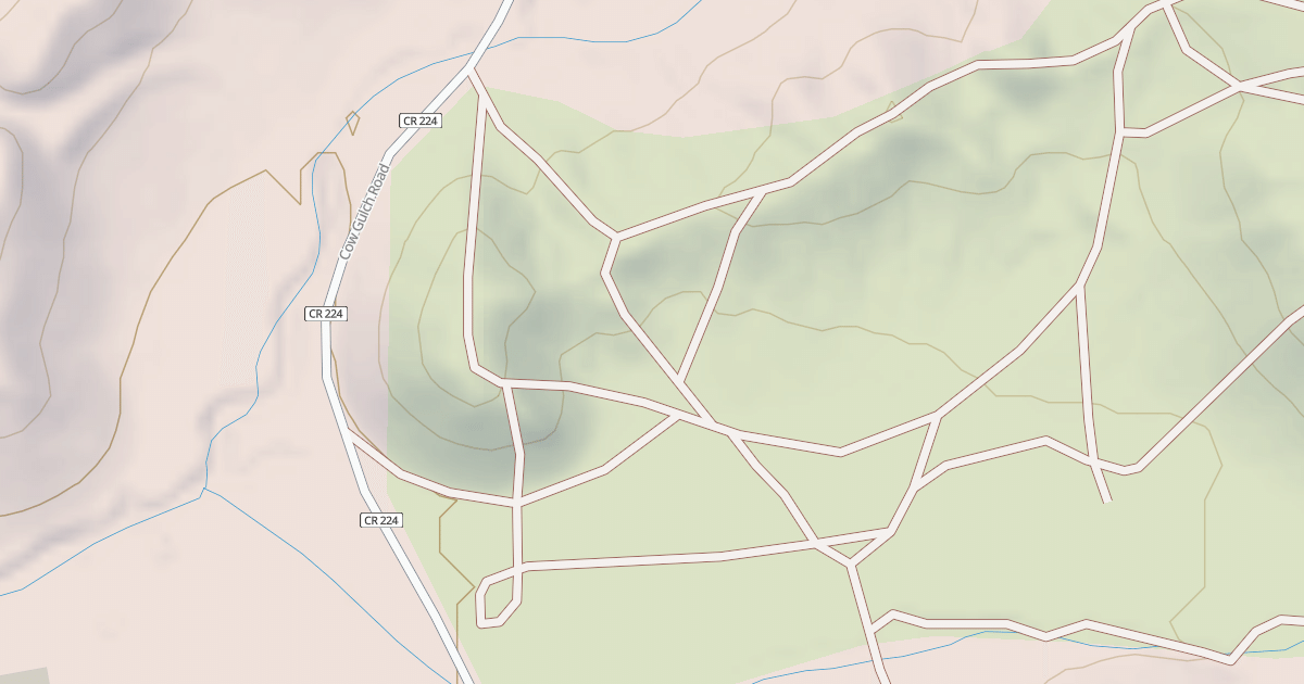 Map preview of BLM National GTLF Public Motorized Roads 420e61a5-d07e-40a5-ab41-86300b8bc270