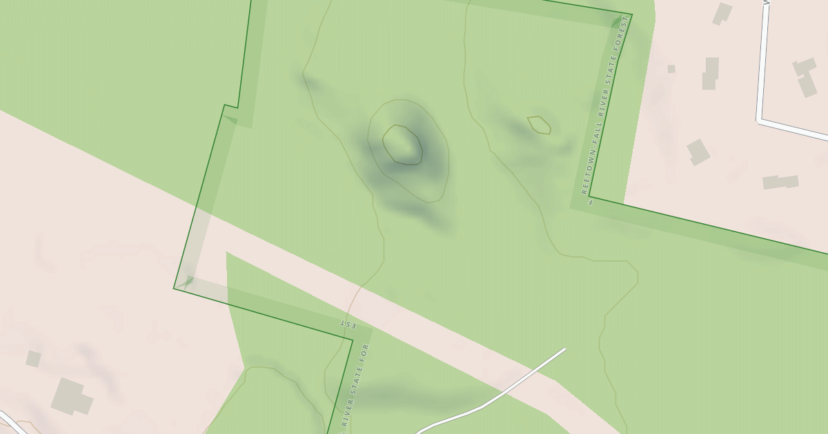 Map preview of USGS National Digital Trails 2246b0a6-f198-4f2b-81e8-3f370bd2ef05