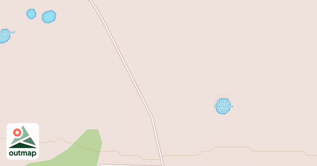 Map of USFS National Forest System Roads {08C4CC42-8EEA-49B8-82DA-4F6DEC14127D}
