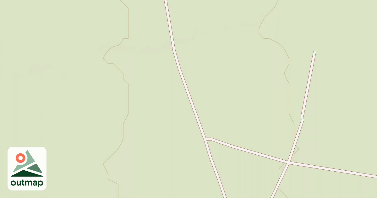 Map of BLM National GTLF Public Motorized Roads 1e031c33-c3e3-4727-a357-22d030a2ddf5