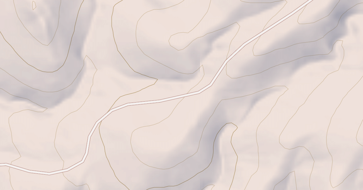 Map preview of BLM National GTLF Public Motorized Roads 7396b2ab-bc78-4b95-b5ab-9522c28a79d4