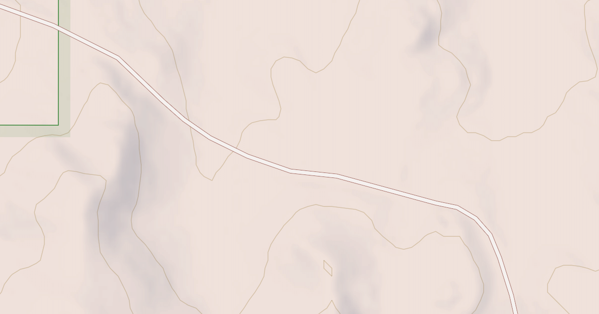 Map preview of OLD (HIR) 846-H1