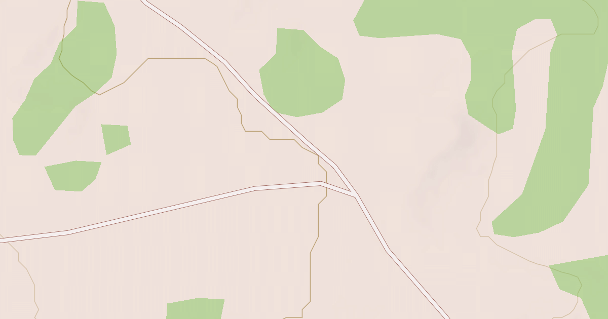 Map preview of BLM National GTLF Public Motorized Roads 079c3f5e-3697-4860-a96f-9dcc5c77fc1e
