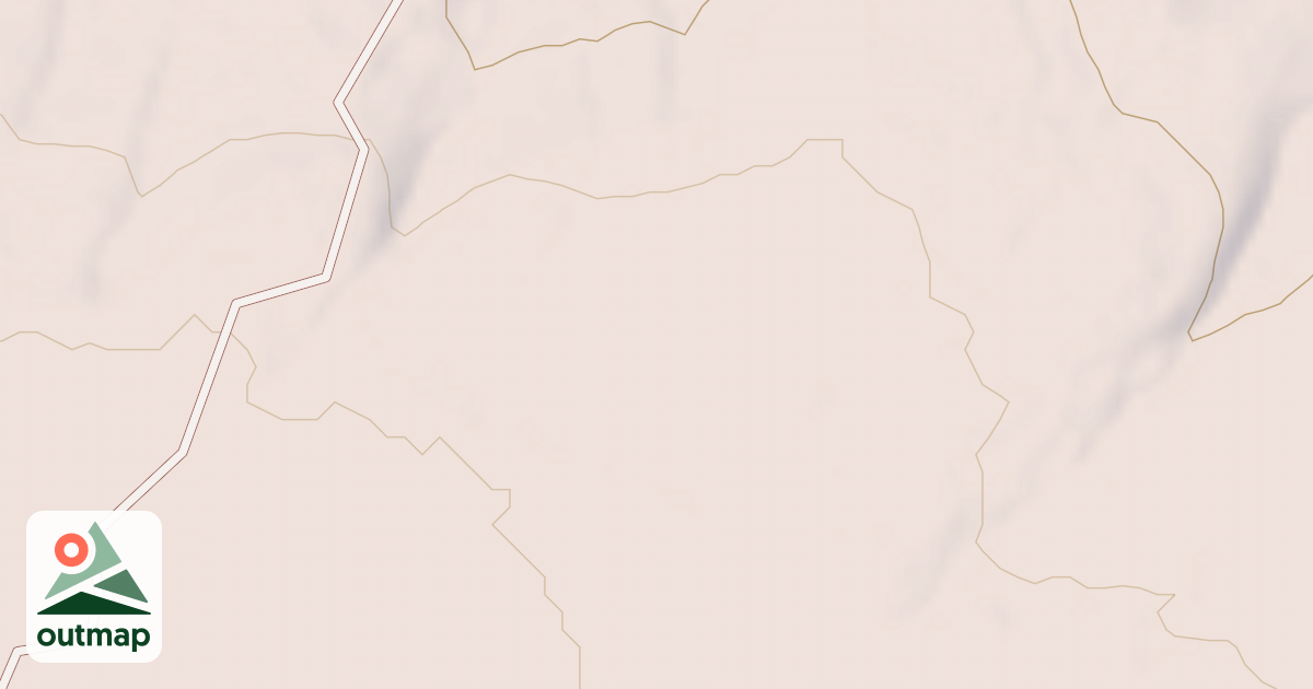 Map of 015b