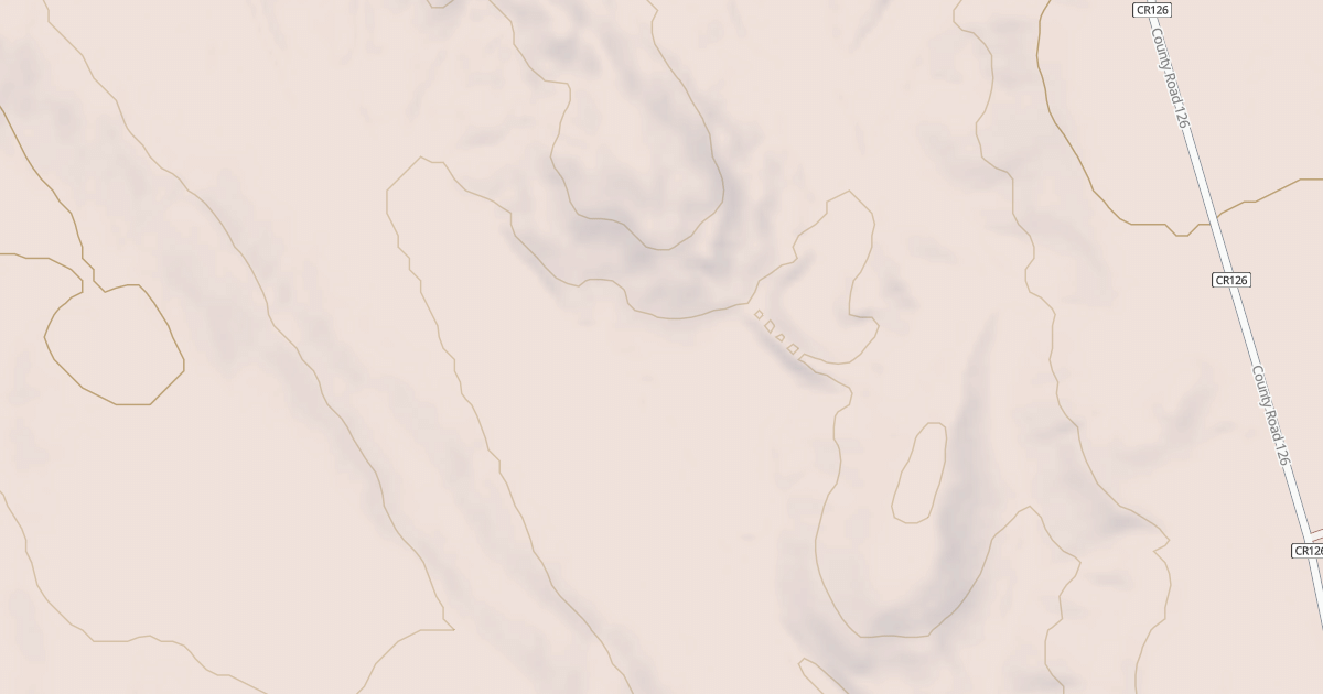 Map preview of BLM National GTLF Public Motorized Roads 19b5b0b7-2bfc-48c8-bafc-ef3a5f936a79