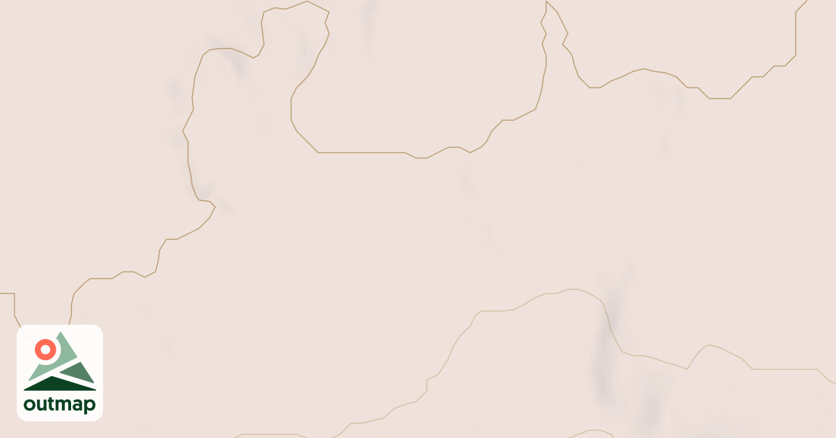 Map of BLM National GTLF Public Motorized Roads 3dee6b19-67d0-42a3-a8d4-c14e2cf7d60a
