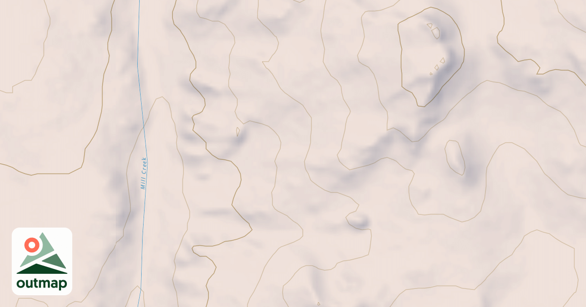 Map of MT09