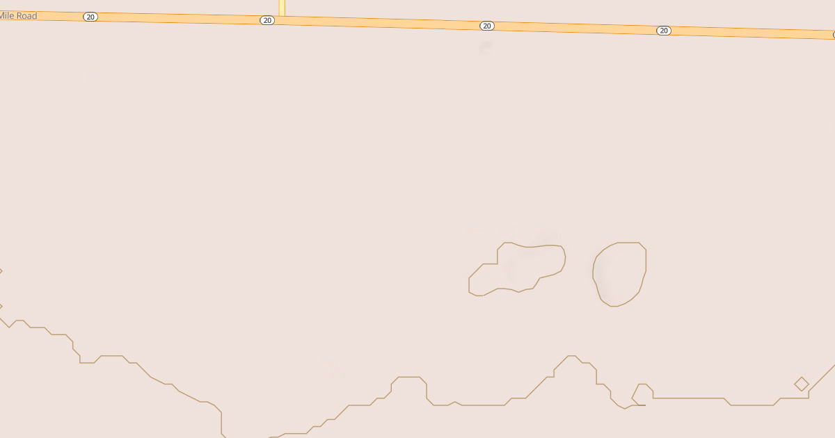 Map preview of 9551
