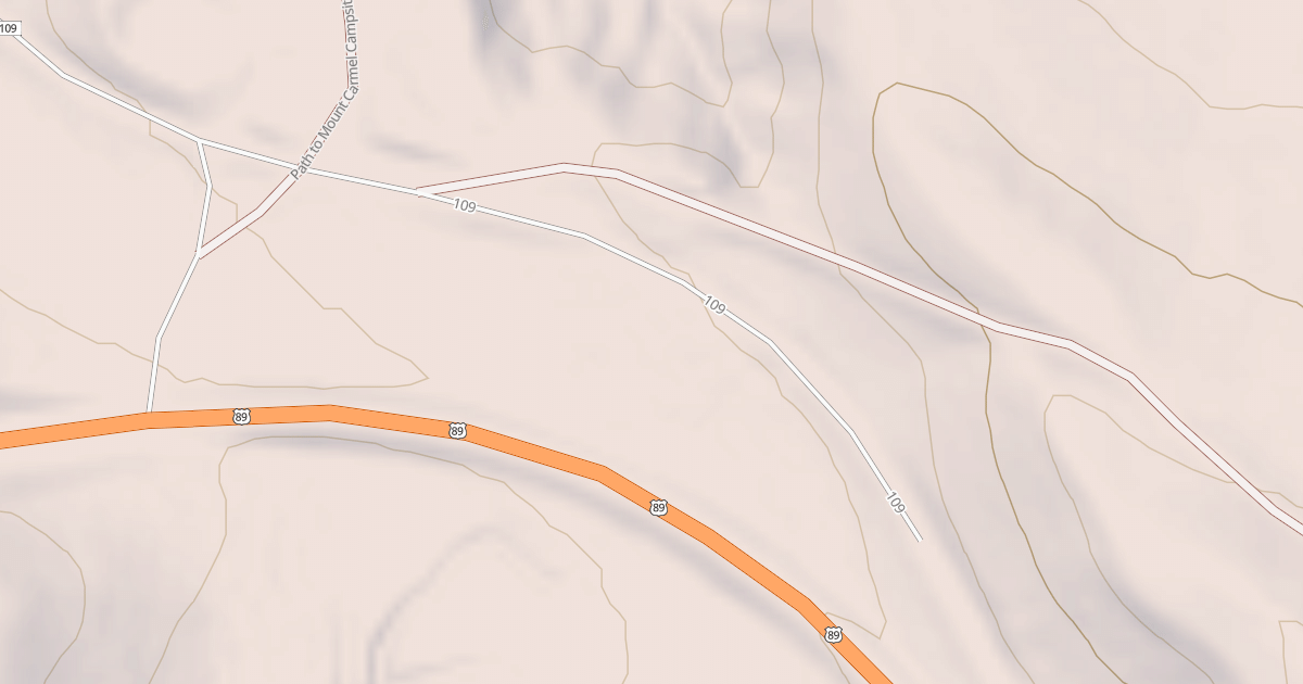 Map preview of BLM National GTLF Public Motorized Roads 0eb7cd43-2882-4f0f-9a98-8020870b4ef8