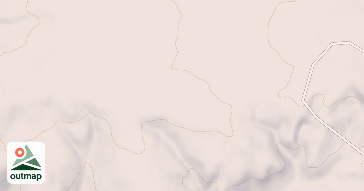 Map of BLM National GTLF Public Motorized Roads 211d8c40-83f9-4f61-bcd1-7b0e100375aa