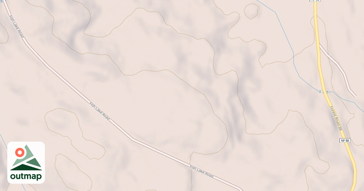 Map of ED-10