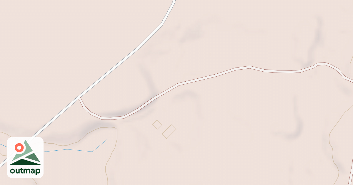 Map of FSR2009-G