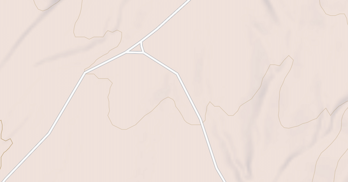Map preview of BLM National GTLF Public Motorized Roads 8296a5e0-e427-46da-963c-b552484422de