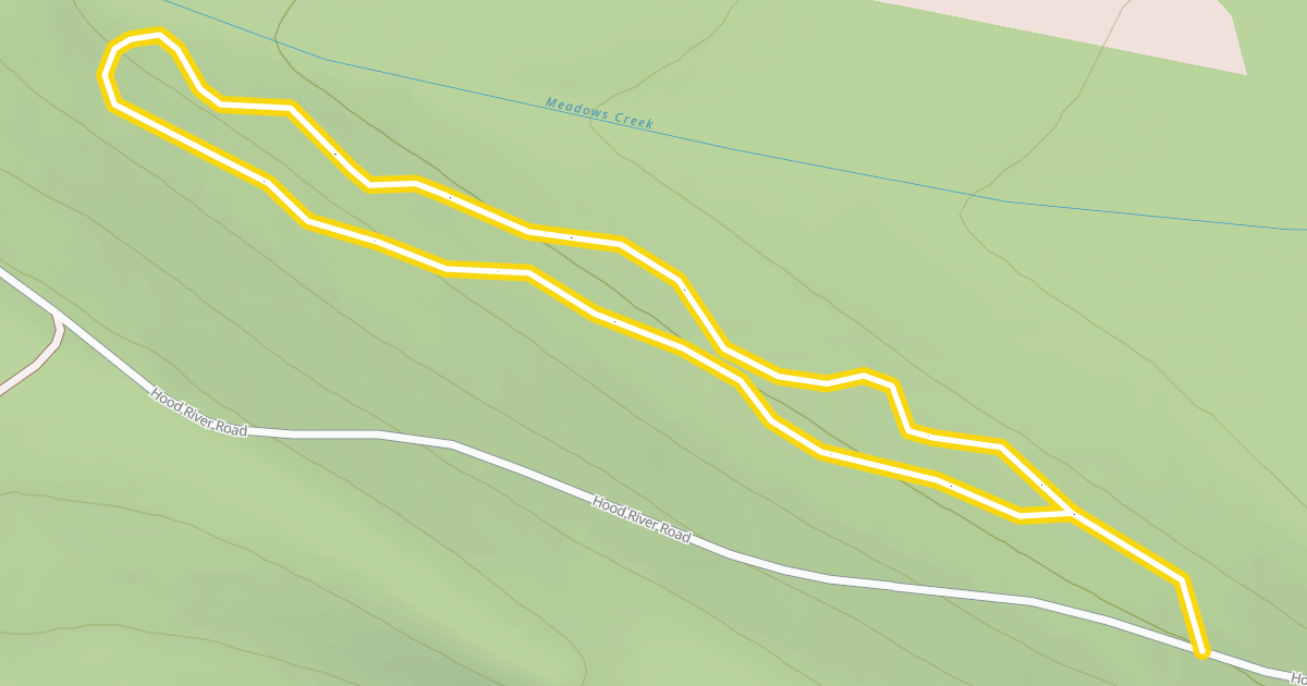 Map preview of Top Shelf