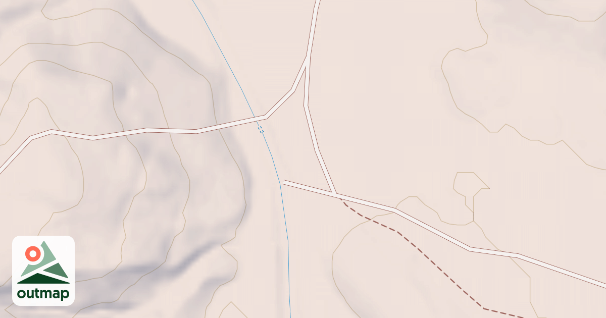 Map of 2030