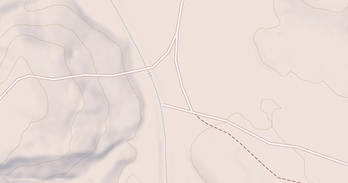 Map preview of 2030
