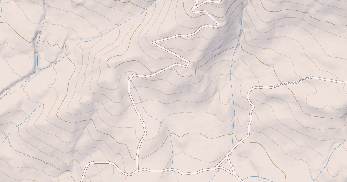 Map preview of BLM National GTLF Public Motorized Roads 3b146694-4a02-460d-8ec0-78df06fb6f8a