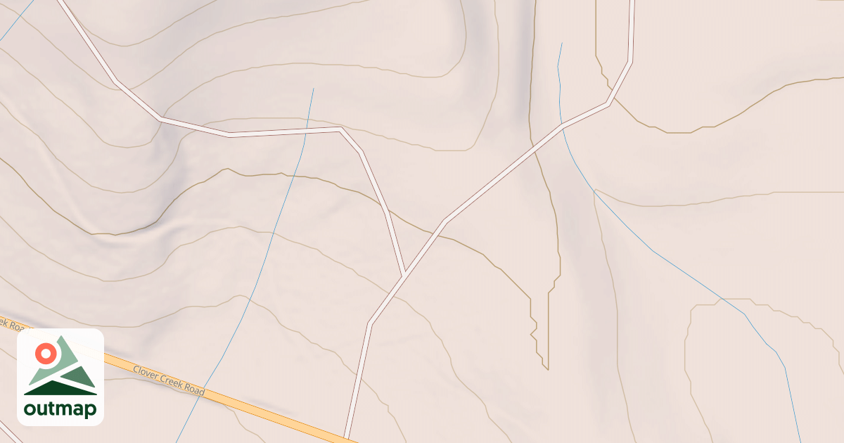 Map of 3800900