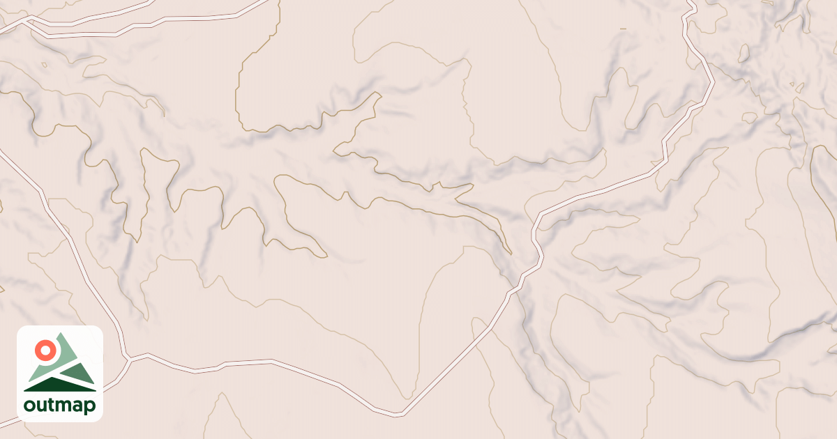 Map of 1036.A4