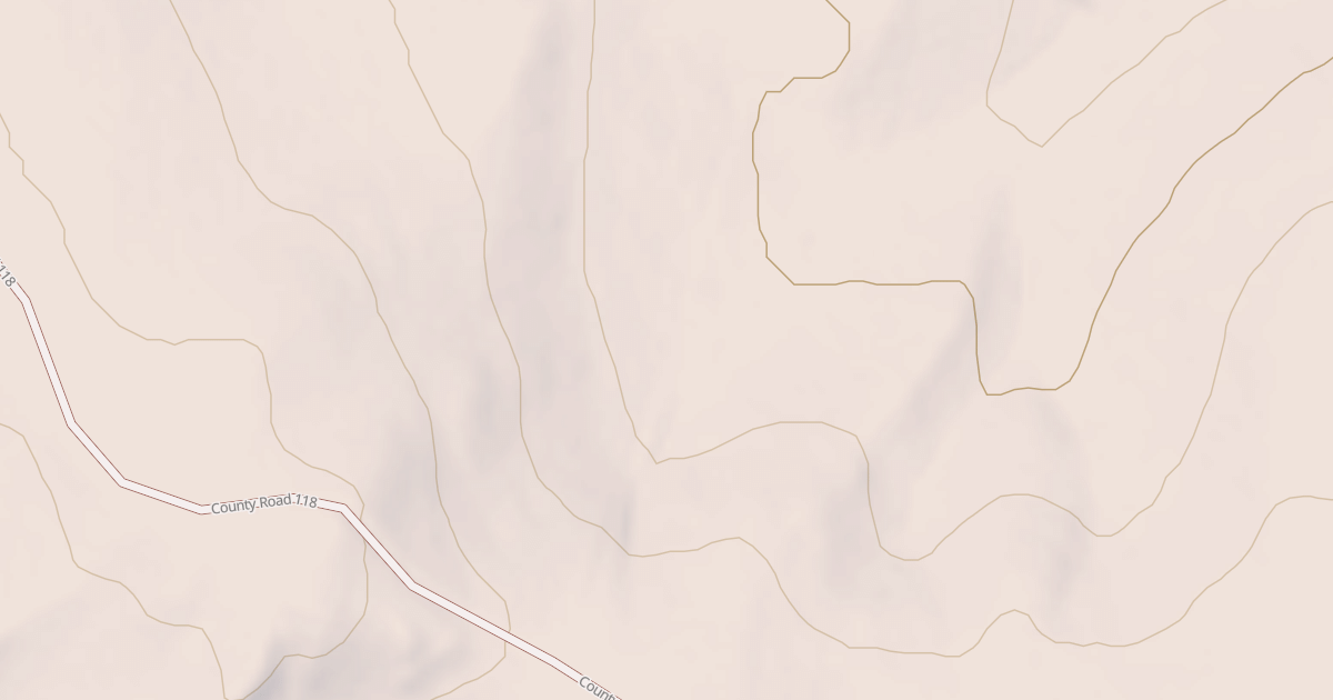 Map preview of BLM National GTLF Public Motorized Roads 1f60d471-1b4a-43f9-ba7d-d86e07084325