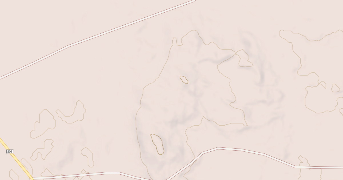 Map preview of 8225 SPUR R117A