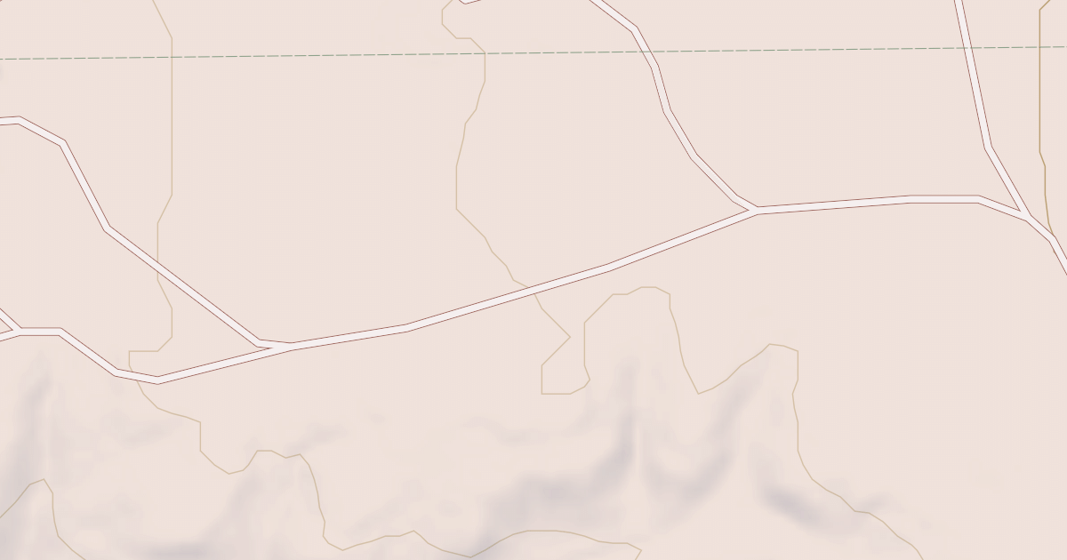 Map preview of BLM National GTLF Public Motorized Roads 9768f830-8a4a-4569-8825-067c4d26cf5b
