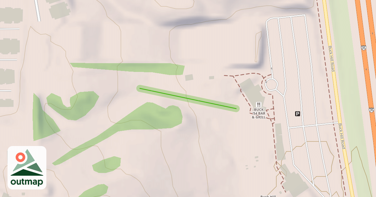 Map of School Yard
