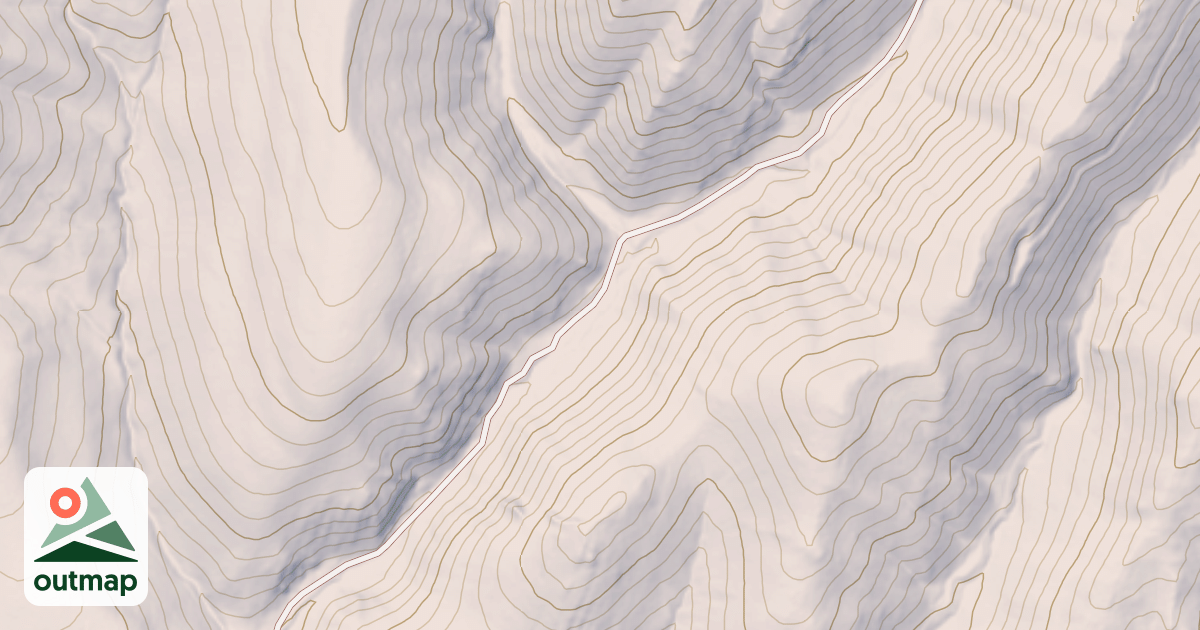 Map of BLM National GTLF Public Motorized Roads 64066609-cac6-4f26-a925-a8967a672ca4