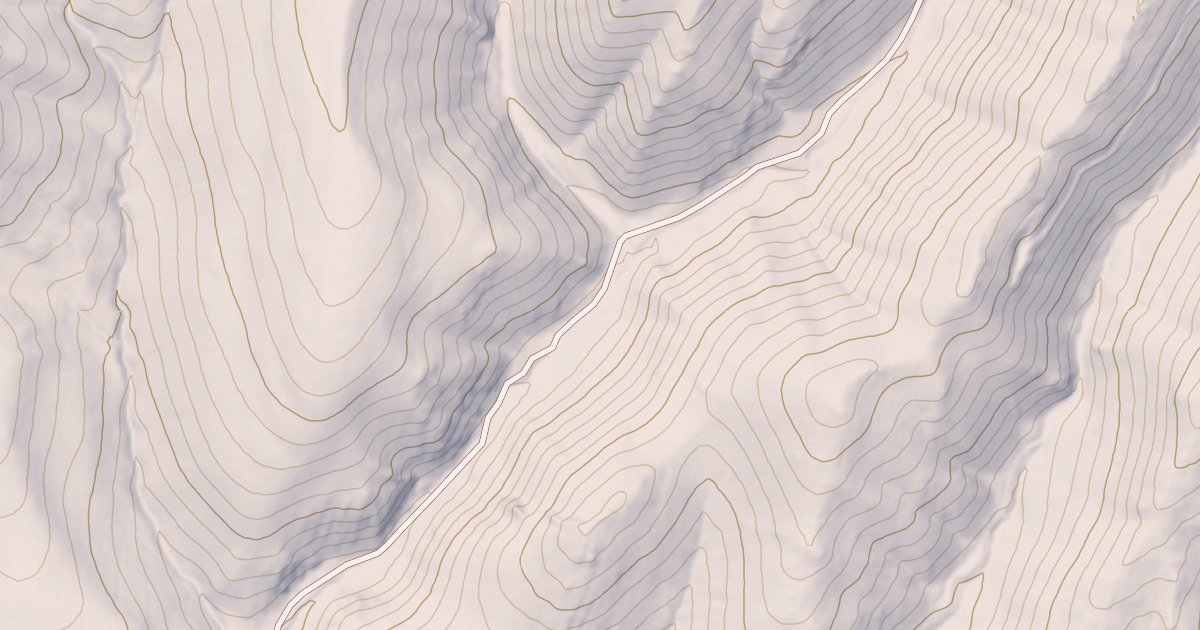 Map preview of BLM National GTLF Public Motorized Roads 64066609-cac6-4f26-a925-a8967a672ca4