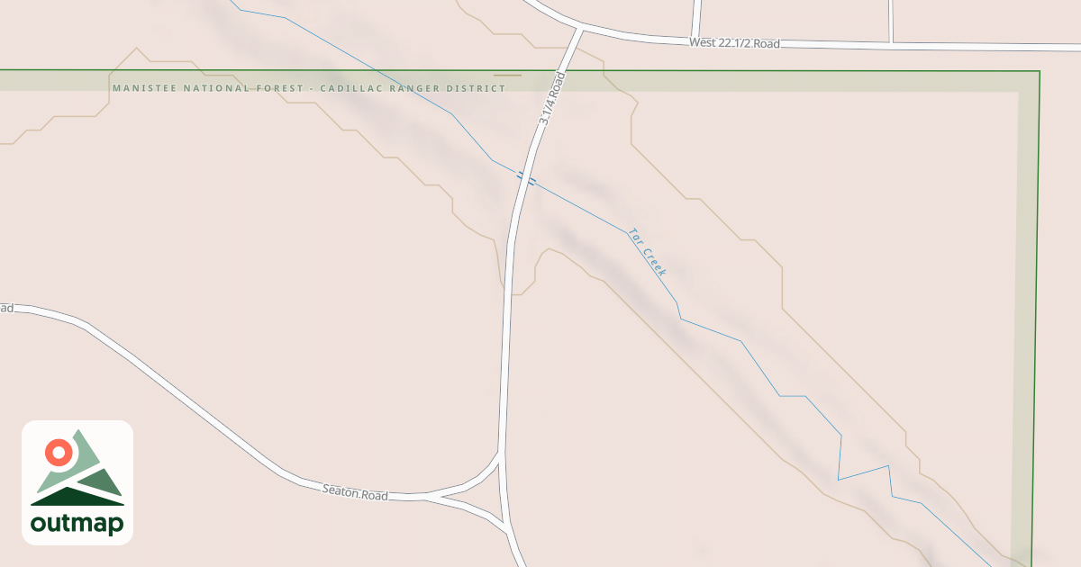 Map of 5353