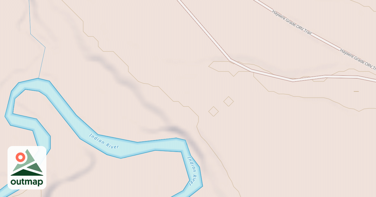 Map of 2106 SPUR A14J