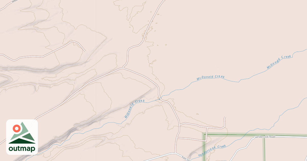Map of 4548
