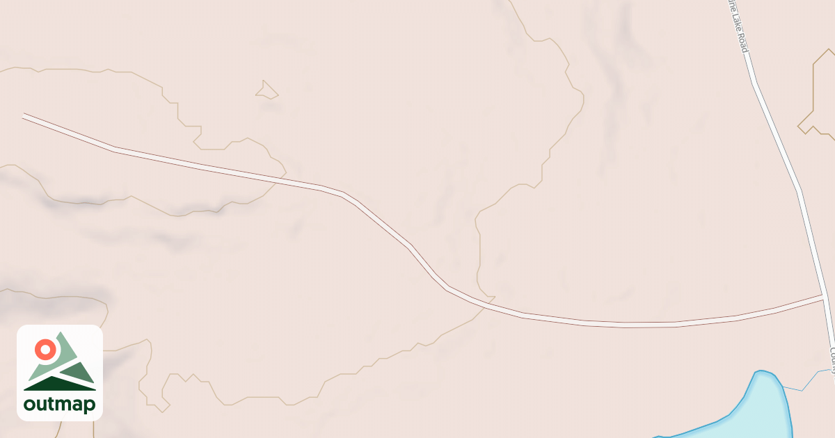 Map of FDR6963