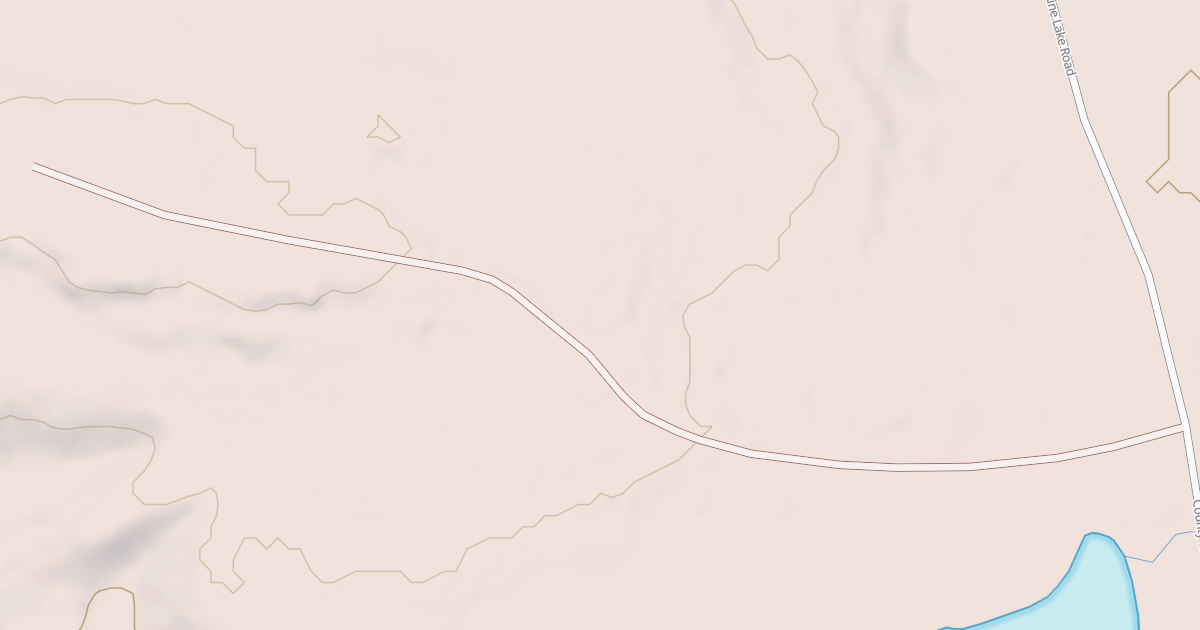 Map preview of FDR6963