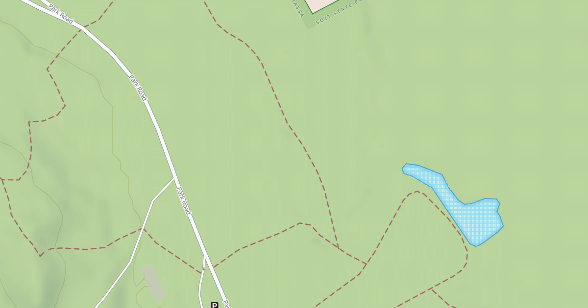 Map preview of USGS National Digital Trails 1c572a27-181e-49be-9b31-226fcb0f5fb0