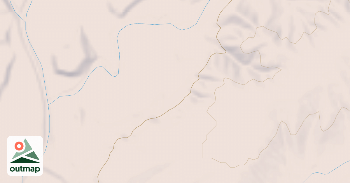 Map of 135