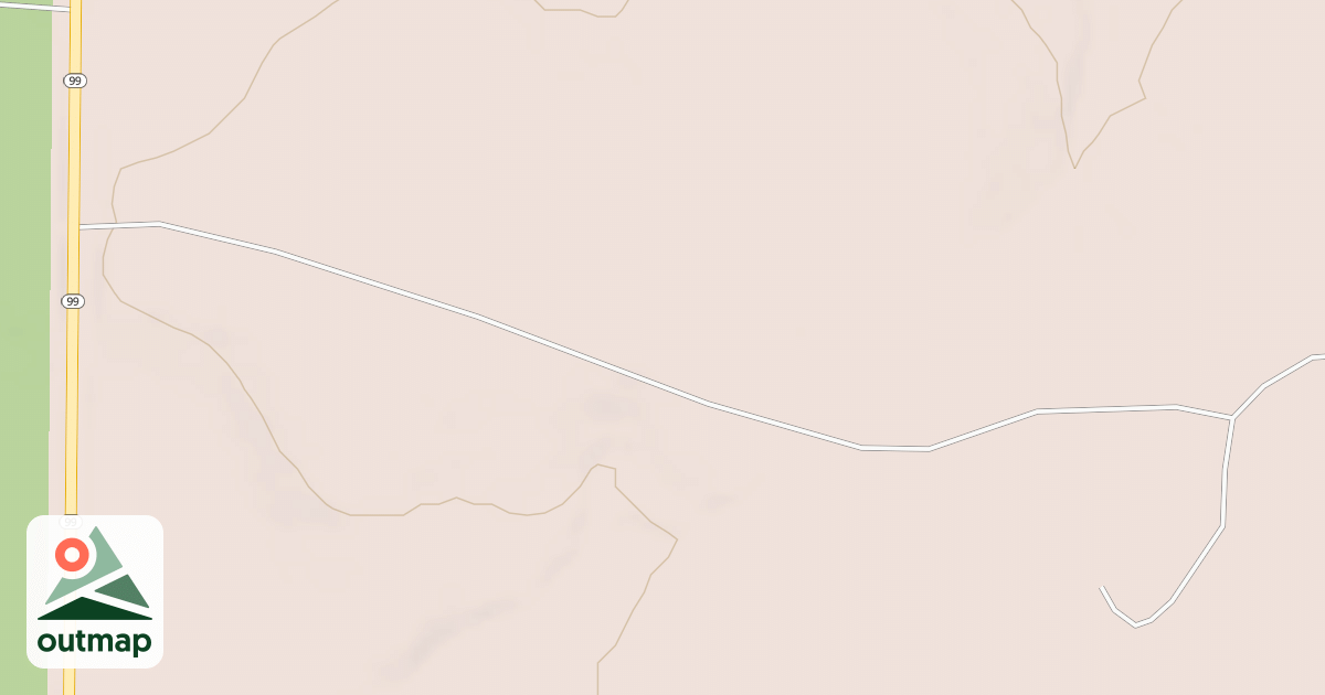 Map of SHORT